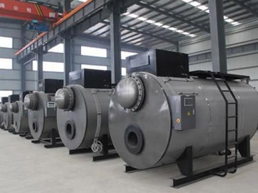 燃氣鍋爐停用后恢復使用應進行的操作內容