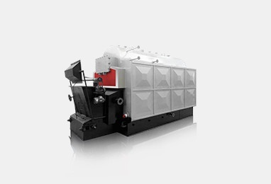 DZL型生物質鍋爐